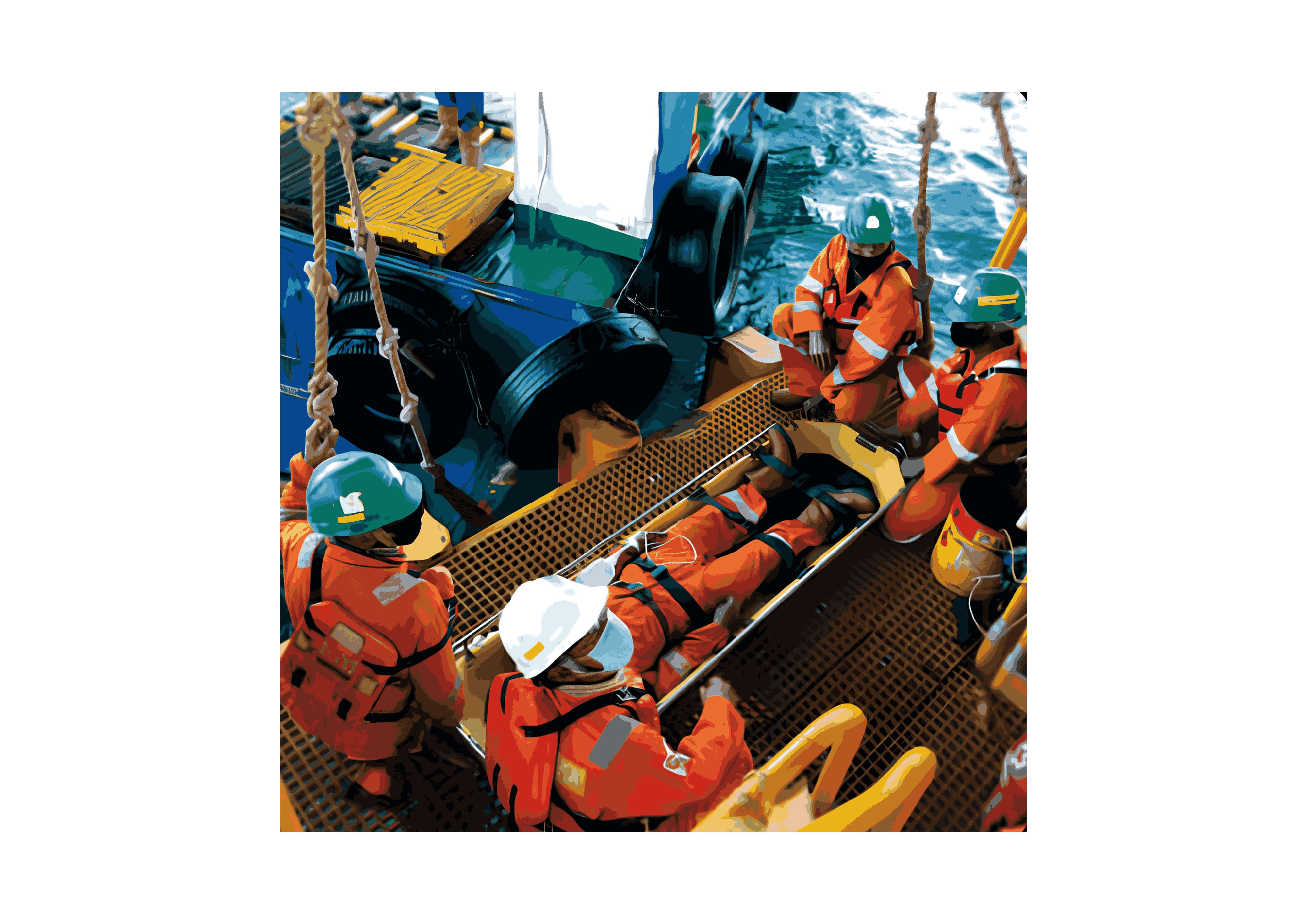 Medical Emergency Response