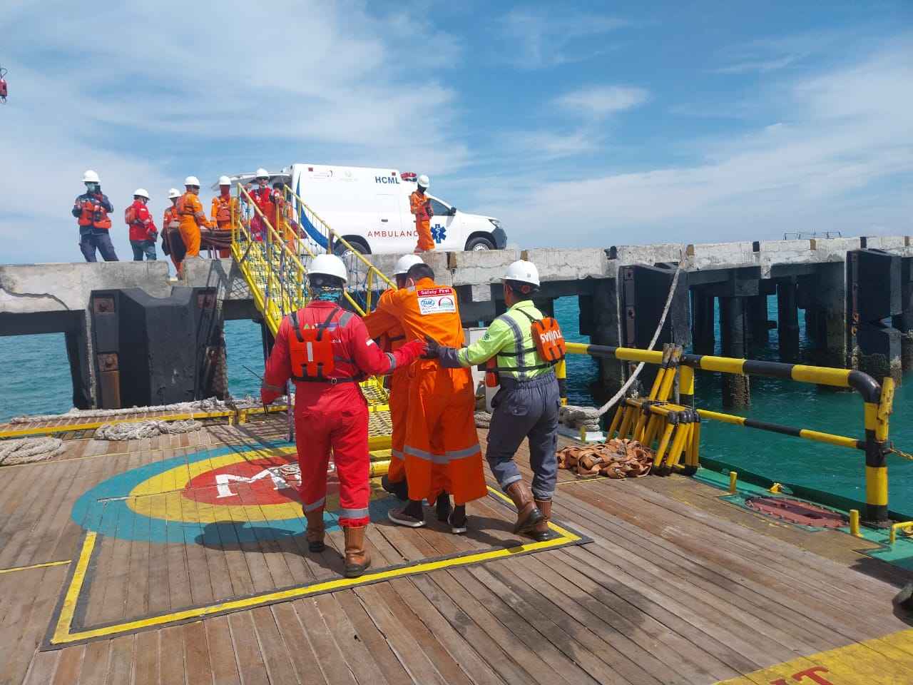 Professional Medivac Operations