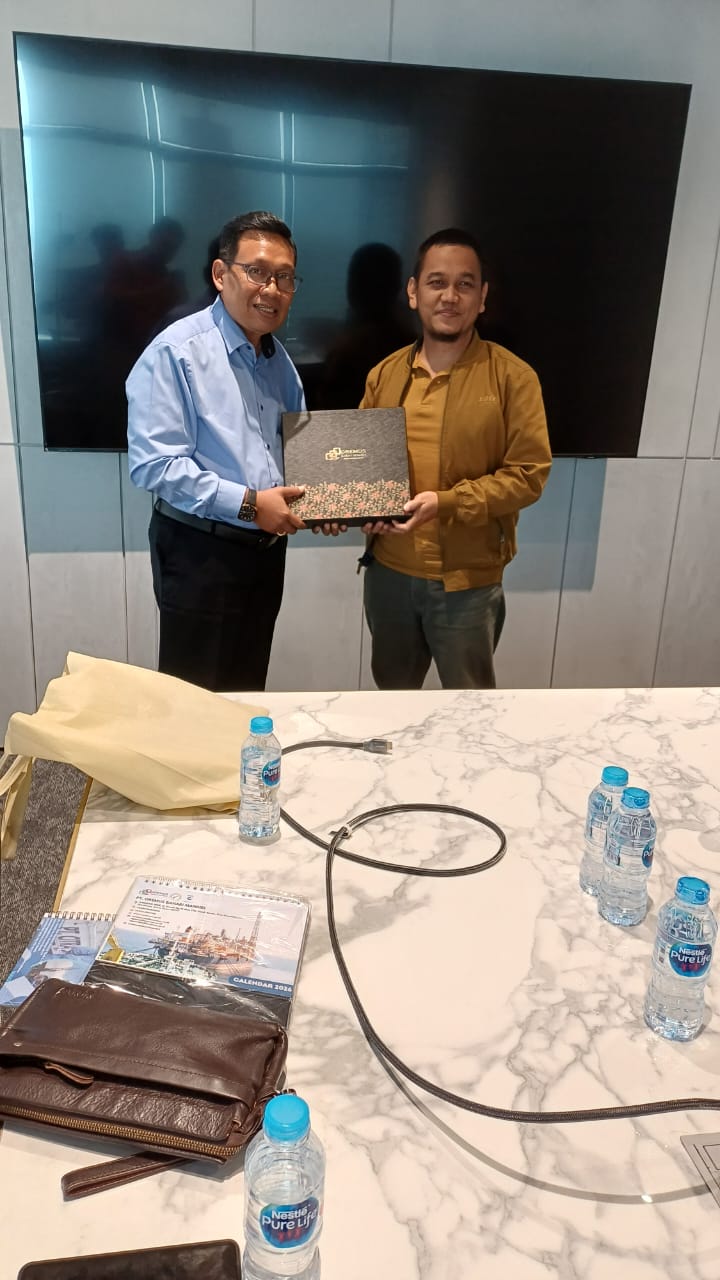 STRATEGIC CONTRACT WITH PT MITRABAHERA SEGARA SEJATI TBK photo 2